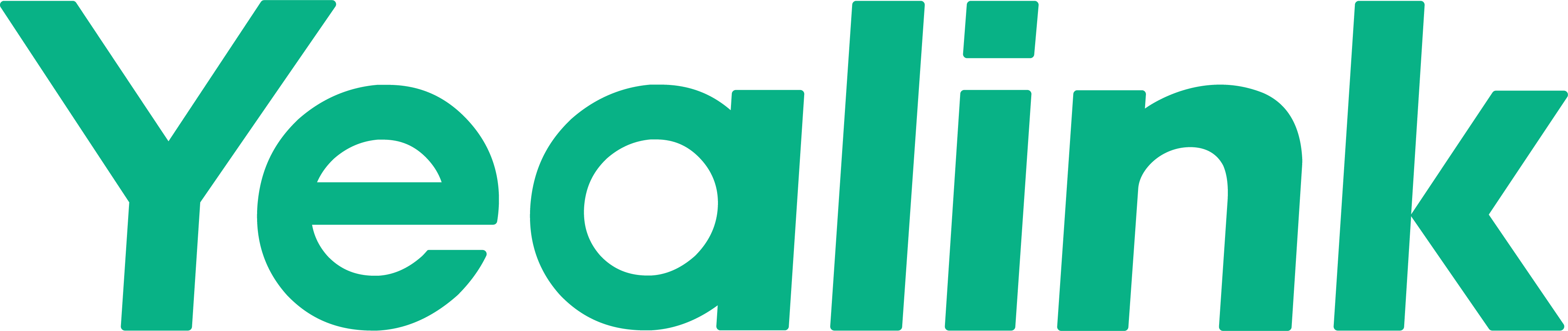 LOGO-yealink